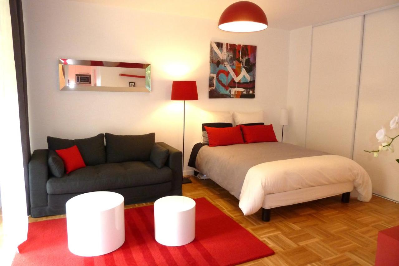 T1 bis Monplaisir - Bed and Breakfast