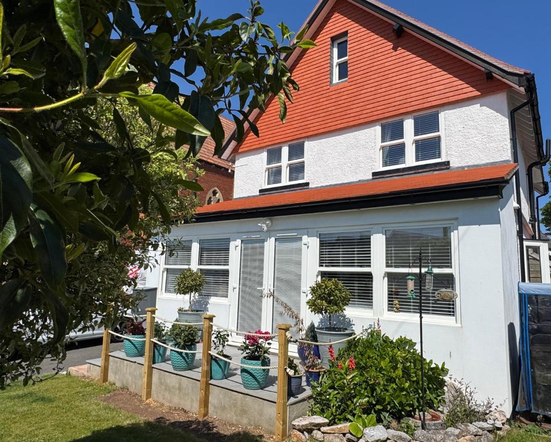 Raddenstile, Exmouth - Chambres d’hôtes