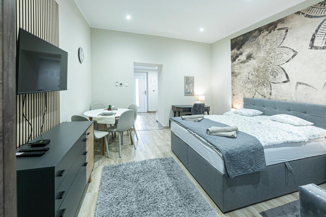 Appartement 1 Chambre