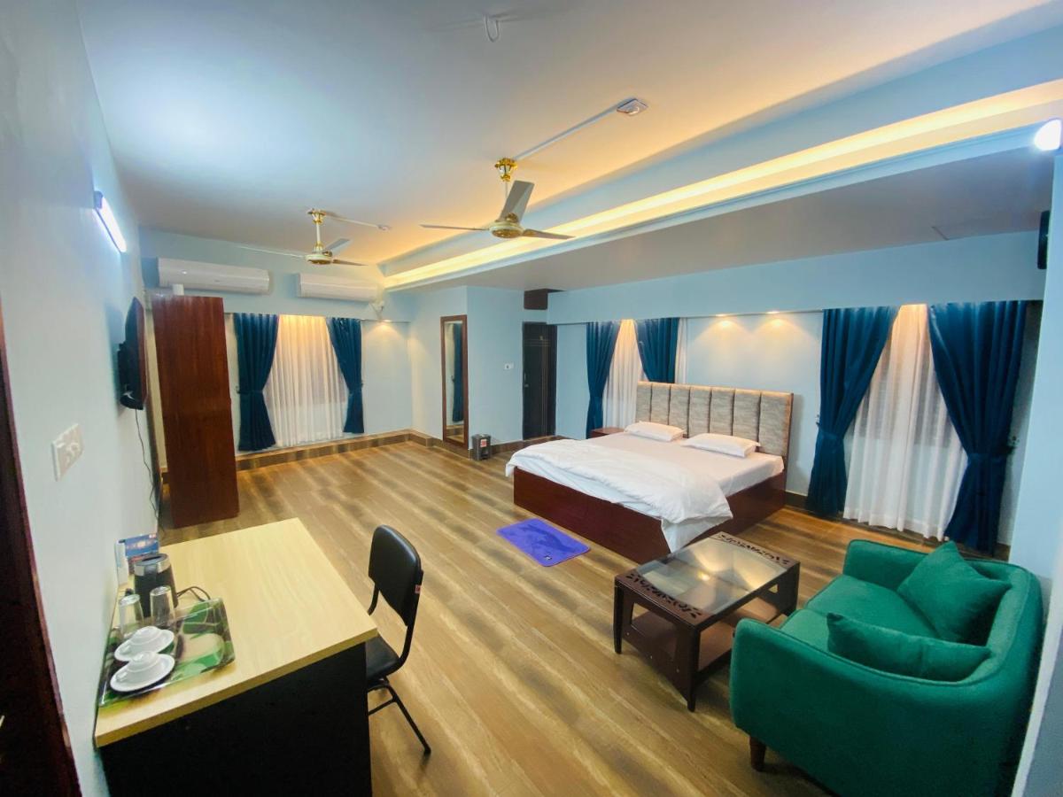 Ocean Residence