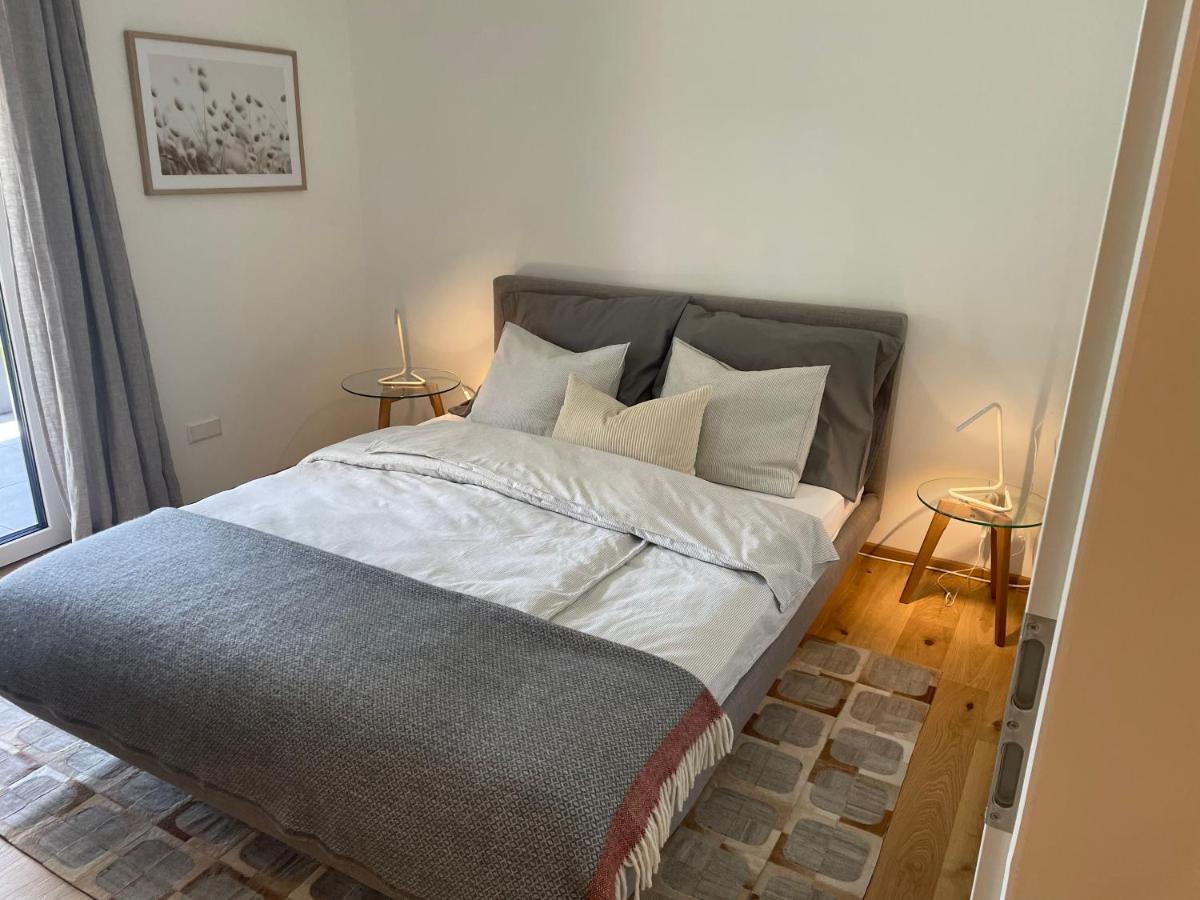 Apartment mit 1 Schlafzimmer