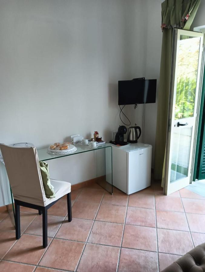Großes Doppelzimmer