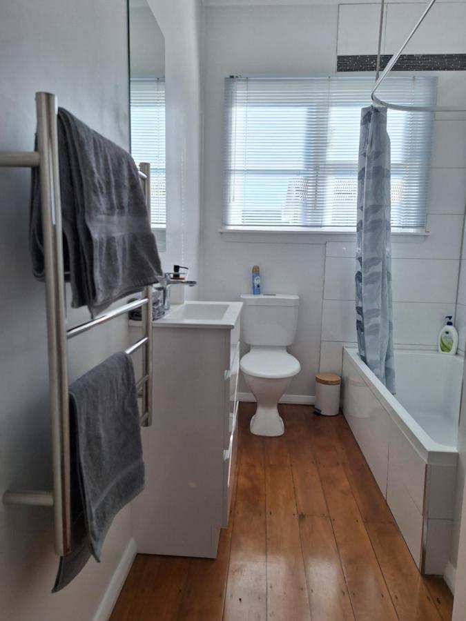 Oxford Retreat - Bed and Breakfast