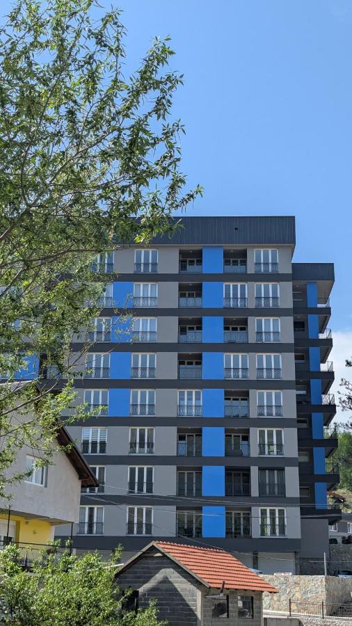 Apartment SKY - B&B Travnik