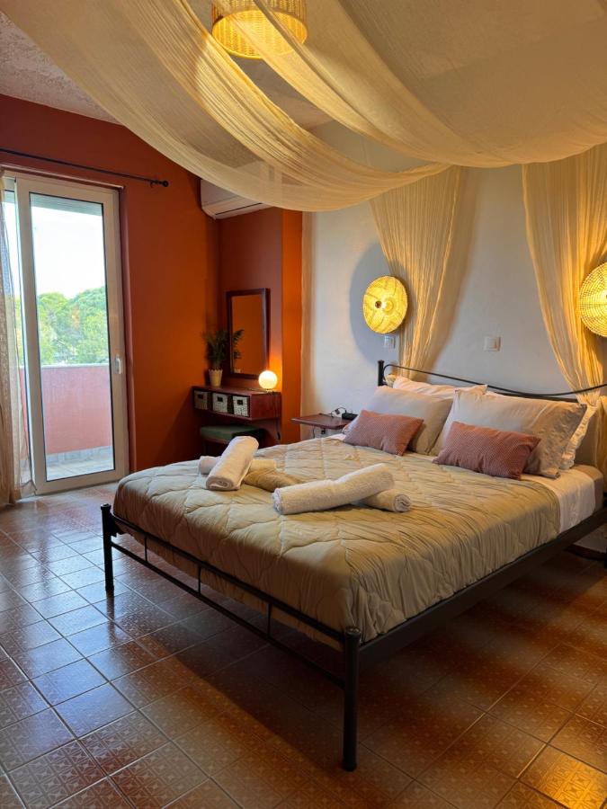 Comfort Dreibettzimmer