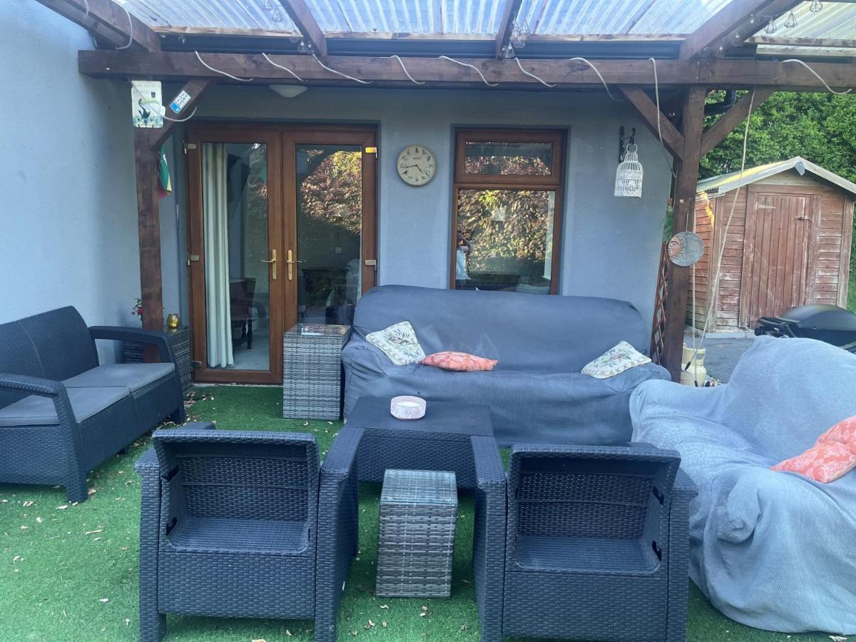 Castletown Carlow - Ferienwohnung Carlow