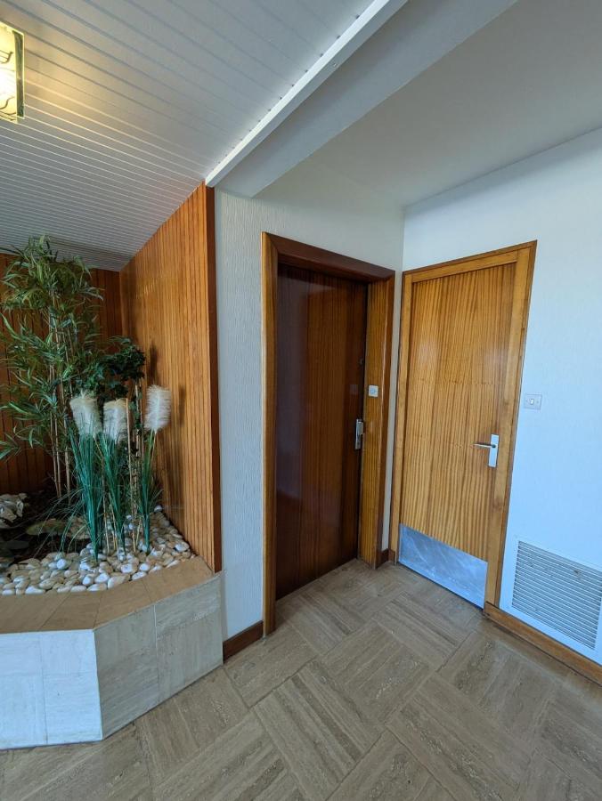 L'instant Plage, Front de mer - B&B Saint-Brévin-l'Océan