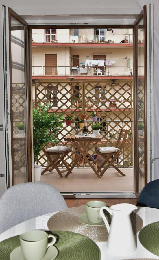 Civico 68 - Holiday House - Ferienwohnung Salern