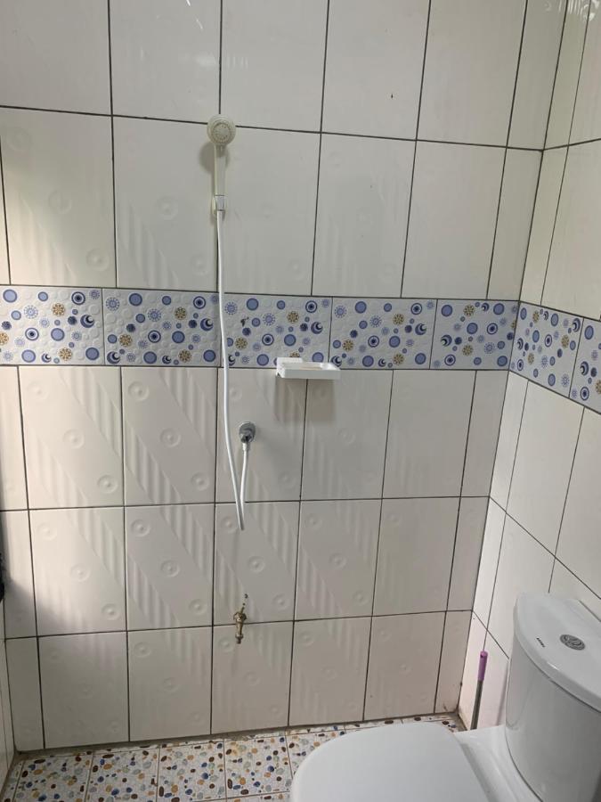 Suite Apartment