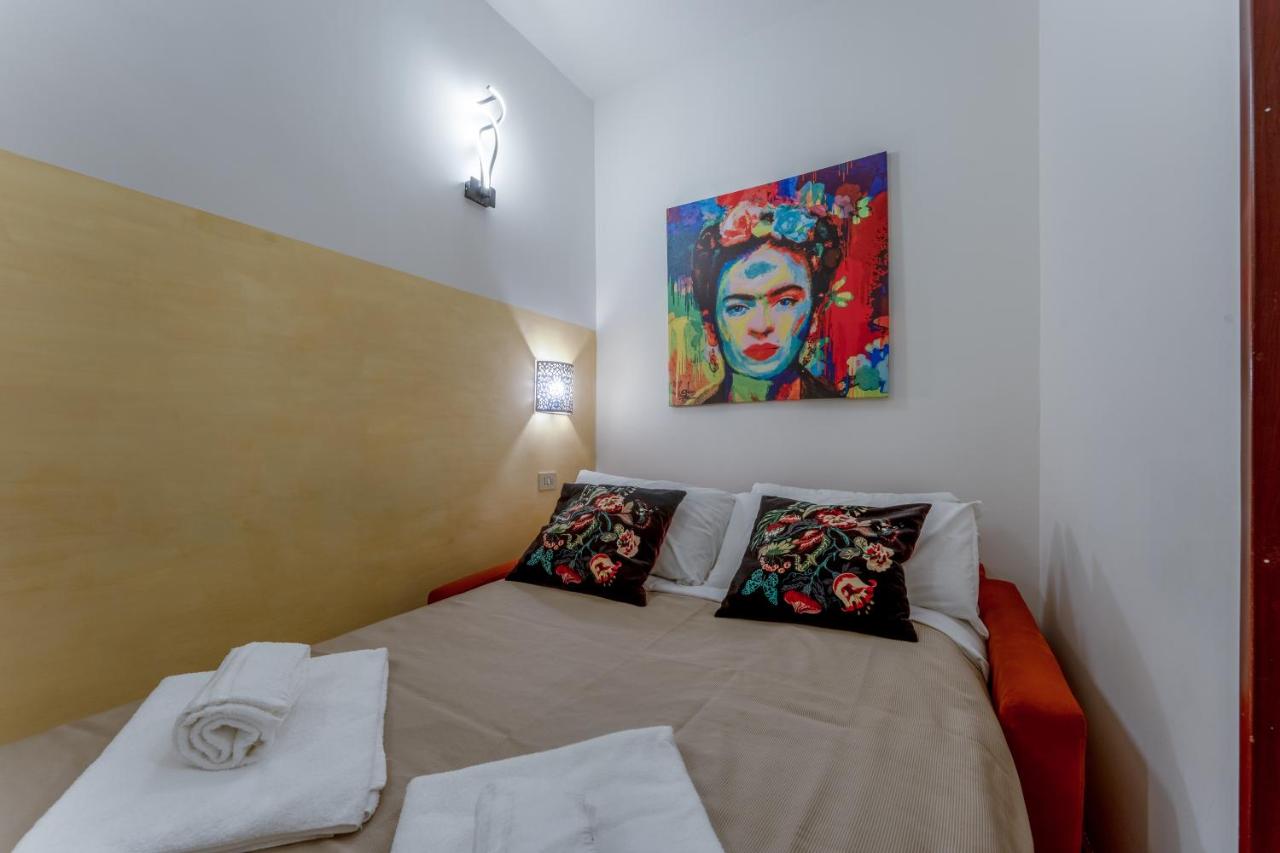 Standard Apartment mit 1 Schlafzimmer