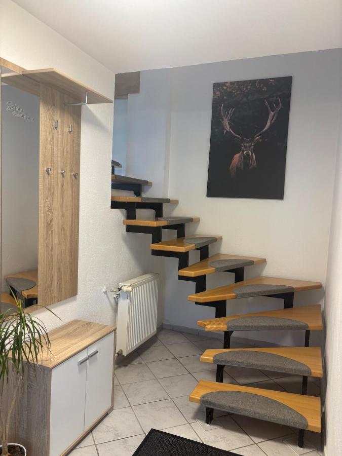 Ferienwohnung Allgäuherz - B&B