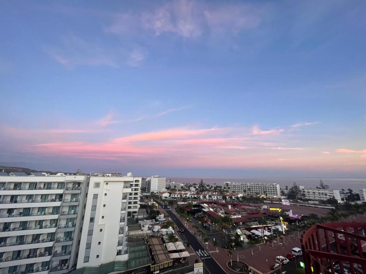 Agaete 706 - B&B Maspalomas