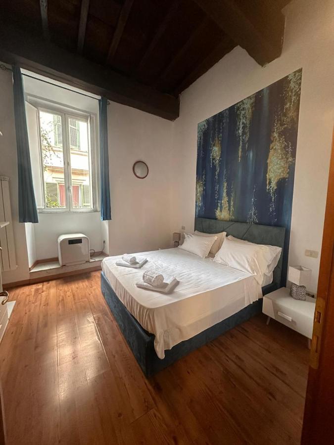 Standard Apartment mit 2 Schlafzimmern