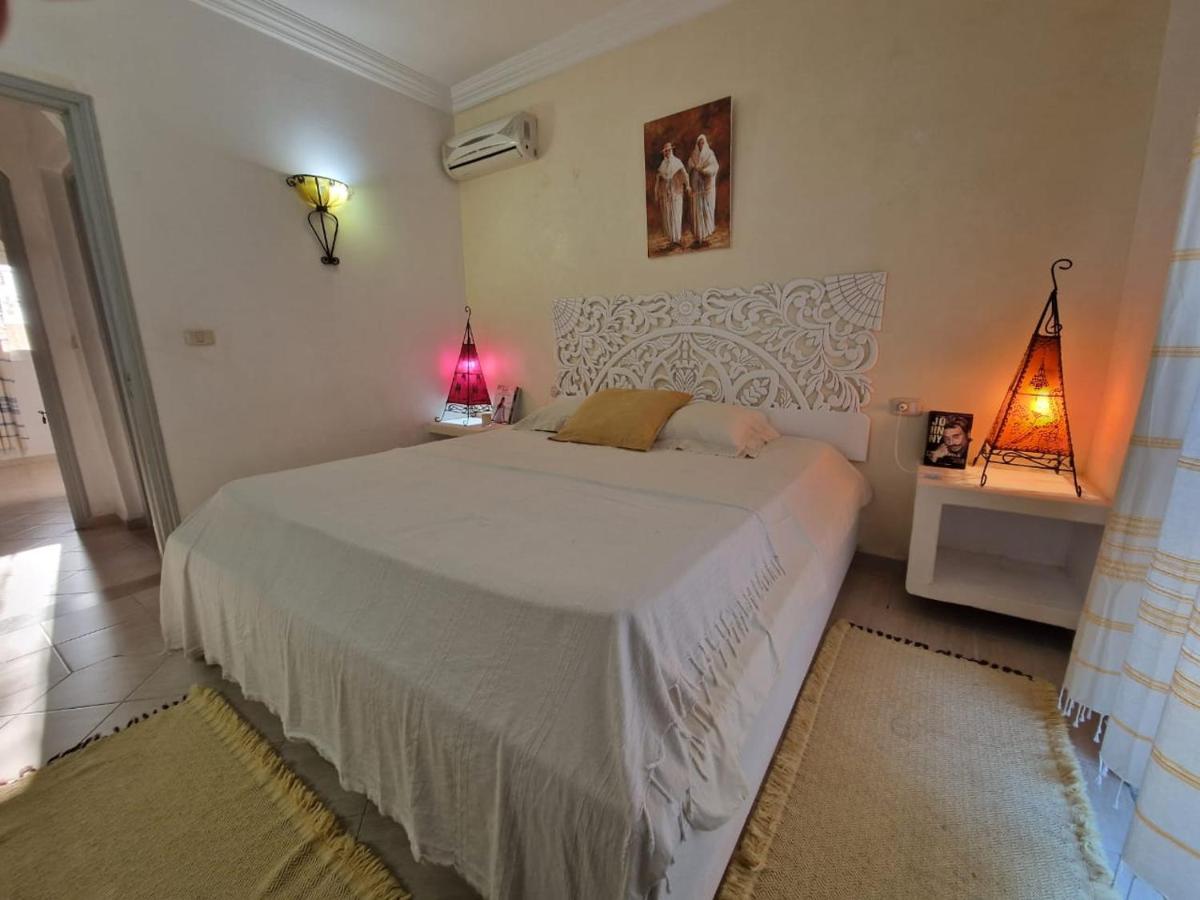 Studio Zitouna - B&B