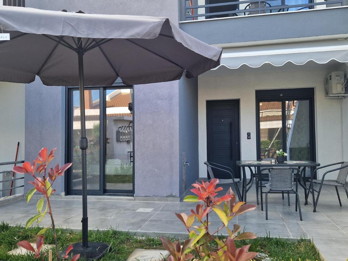 Aelia Blu 1 - B&B Ofrínion