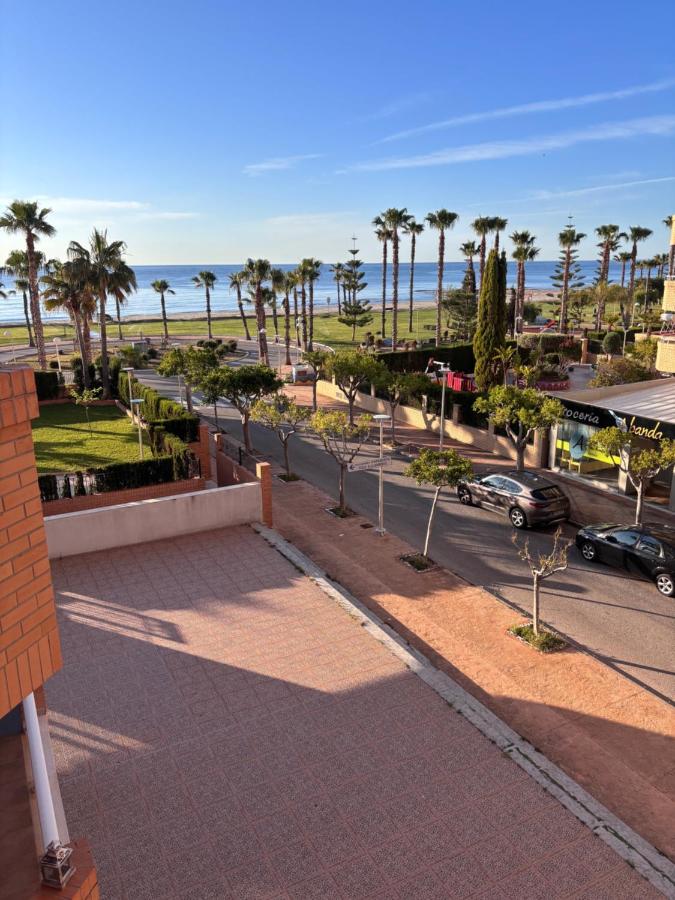 apartamento vista al mar - Chambres d’hôtes