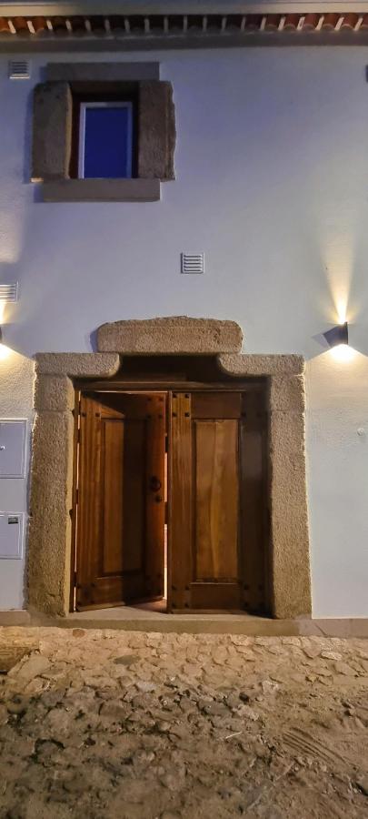 Casa da Rosalina - B&B Marvão