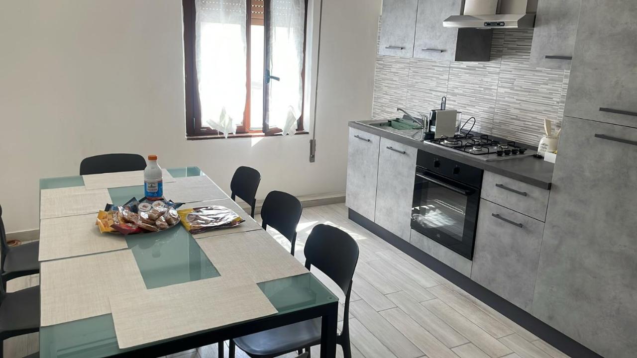 Le dimore di Genny 1 - Ferienwohnung Medole