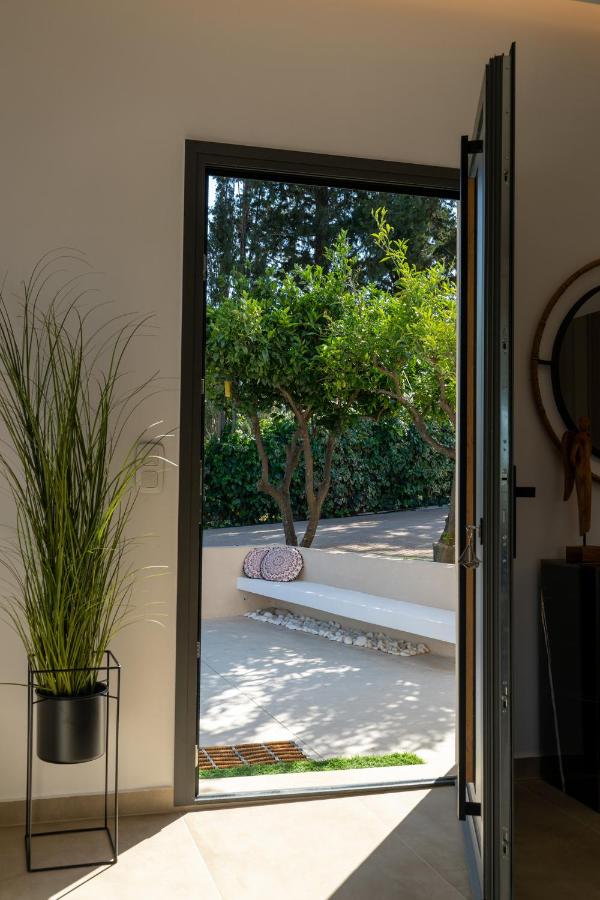 Libre Villa Heraklion - B&B Athánatoi