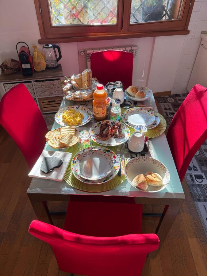 Villa Domus Roma - Ferienwohnung Rom