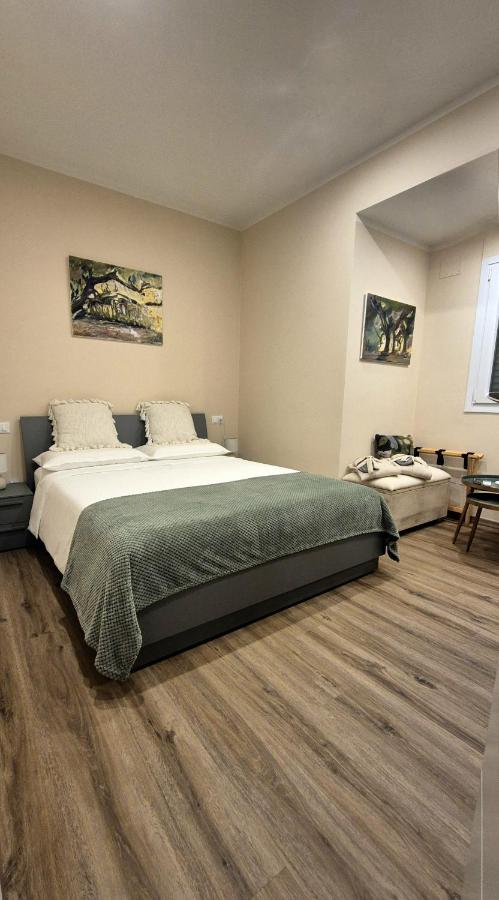 Habitación Doble con vistas al jardín
