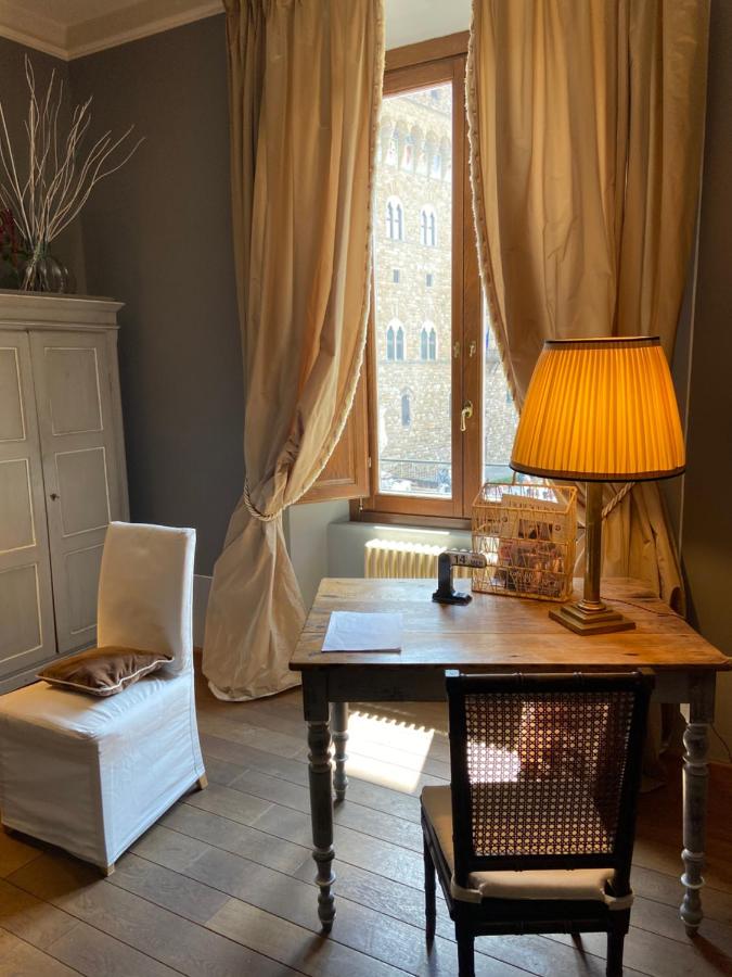 Caterina apartment - Ferienwohnung Florenz