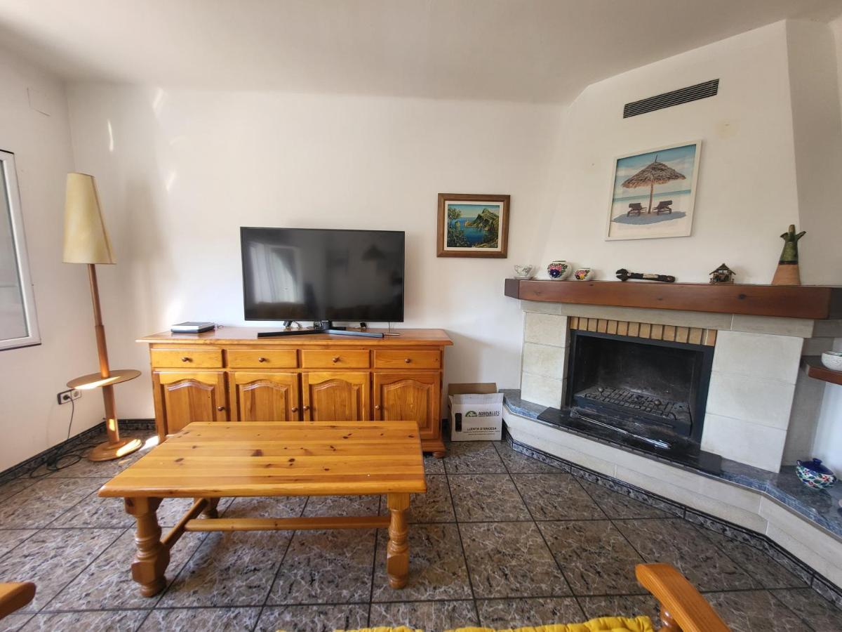 Piso familiar Tossa - B&B