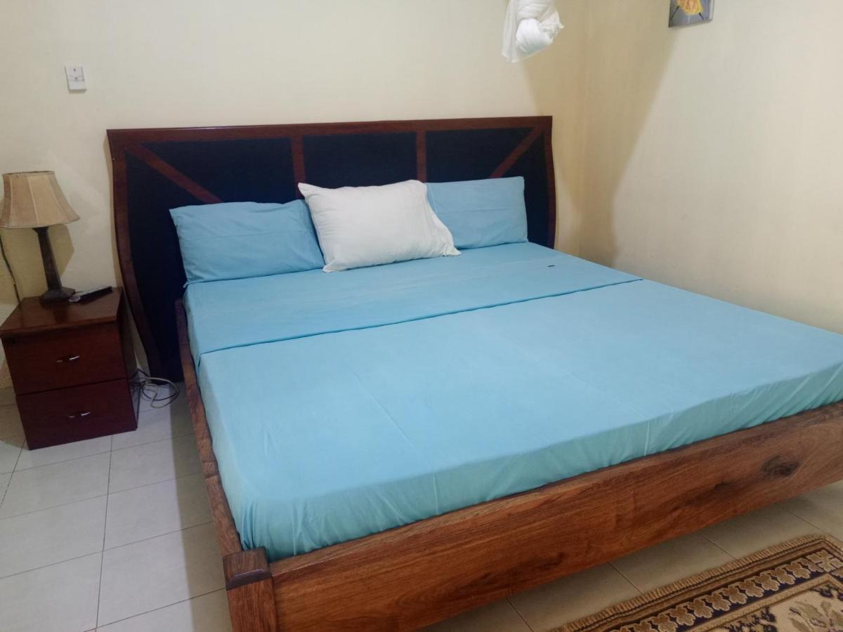 Deluxe Double Room with Shower