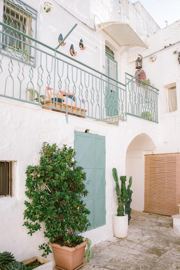 Dimora Rosa - B&B