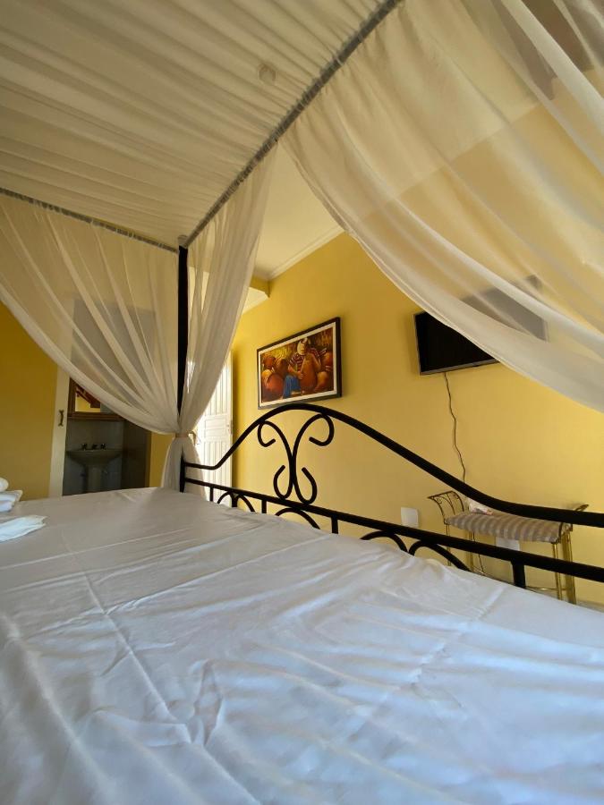 HOTEL VELHA CORTE - B&B