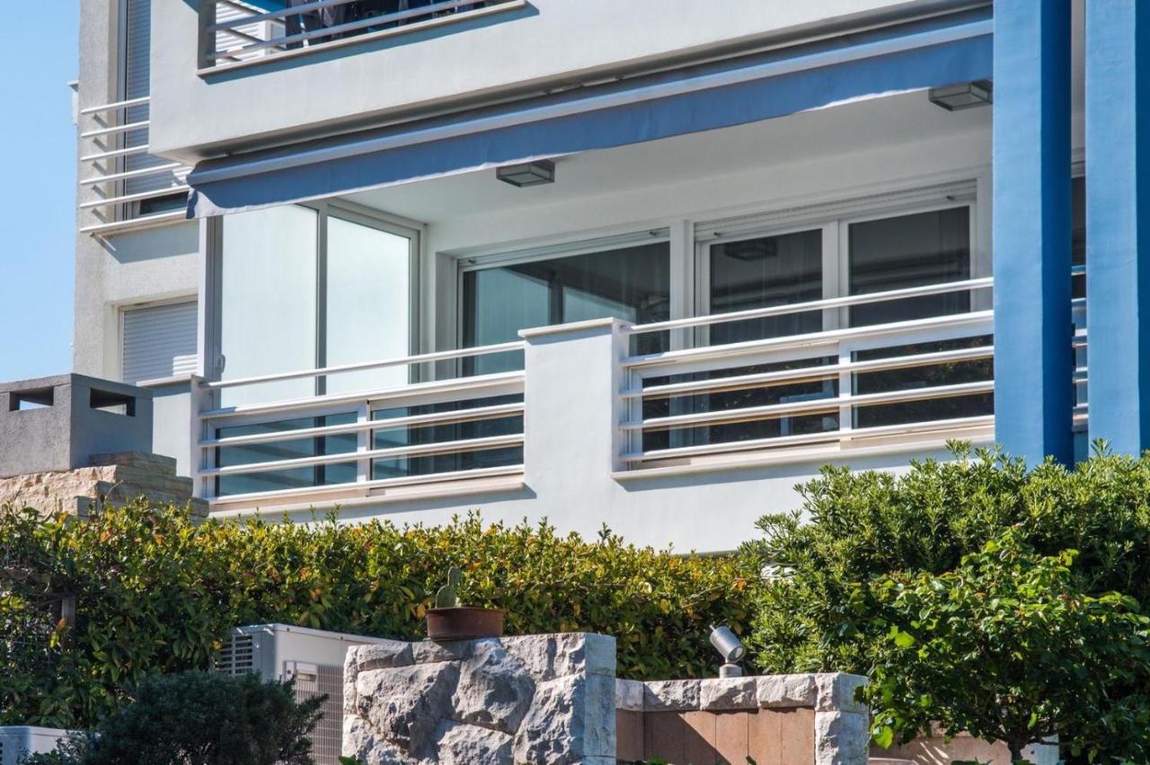 Hermosa Luxury Apartment - Chambres d’hôtes Split