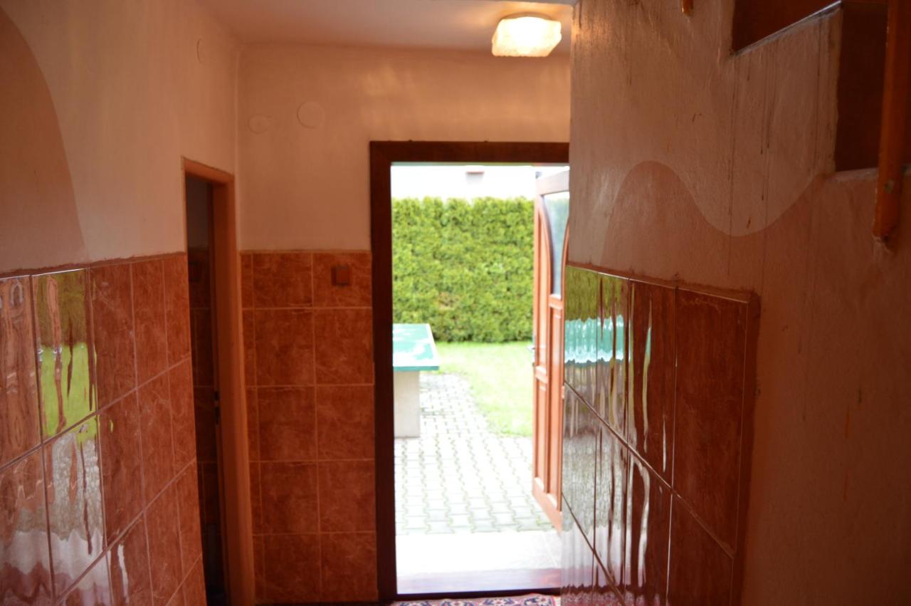 Villa con 2 Camere da Letto