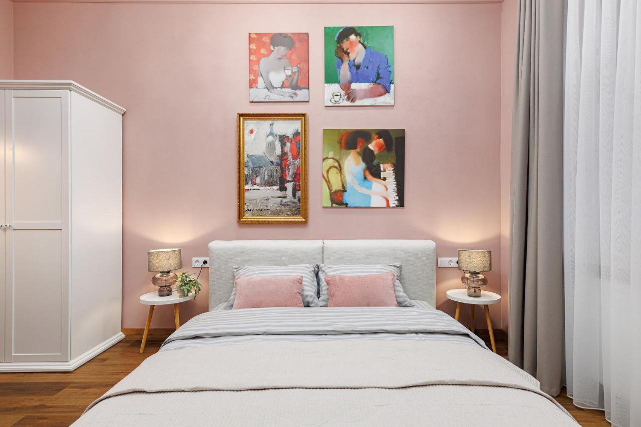 Grand Apartment - B&B