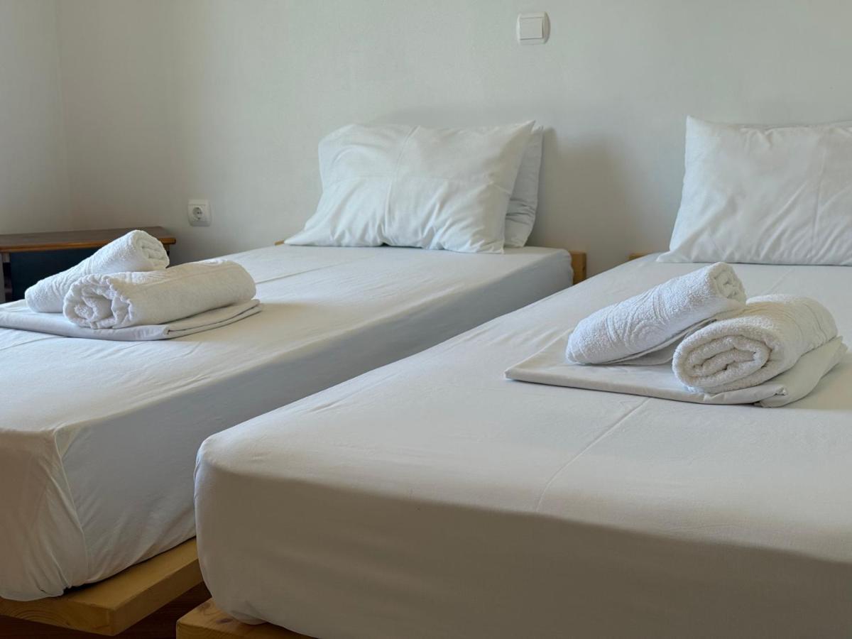 Appartamento con 2 Camere da Letto