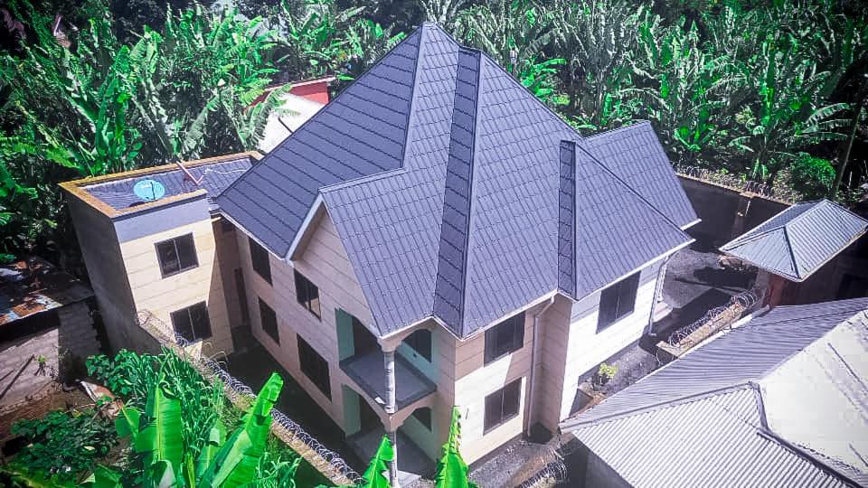 The Hill Villas House - B&B Arusha