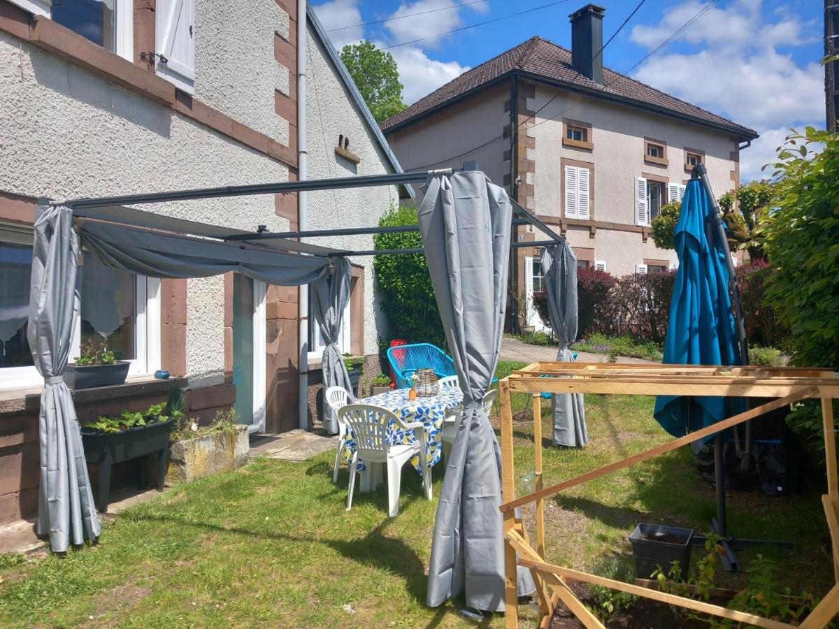 Le Camus - B&B