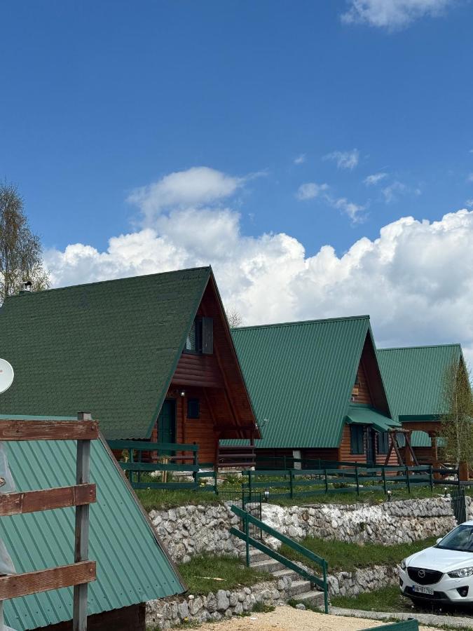 Vila jela žabljak - Chambres d’hôtes Žabljak