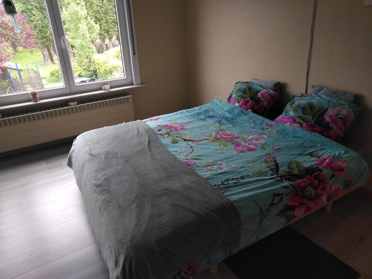 Sole e Luna dubbel - Ferienwohnung Torhout