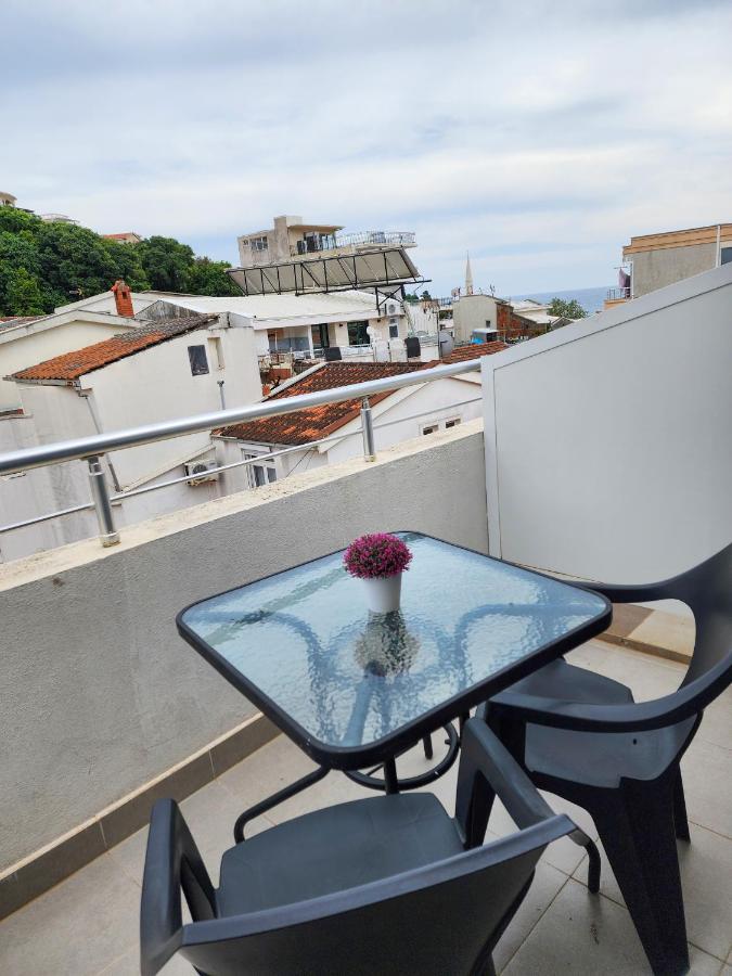 Beach Center - Ferienwohnung Ulcinj