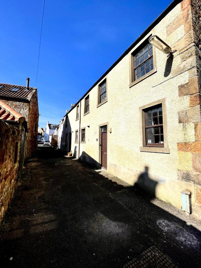 Rose Wynd Cottage-Close to beach - B&B