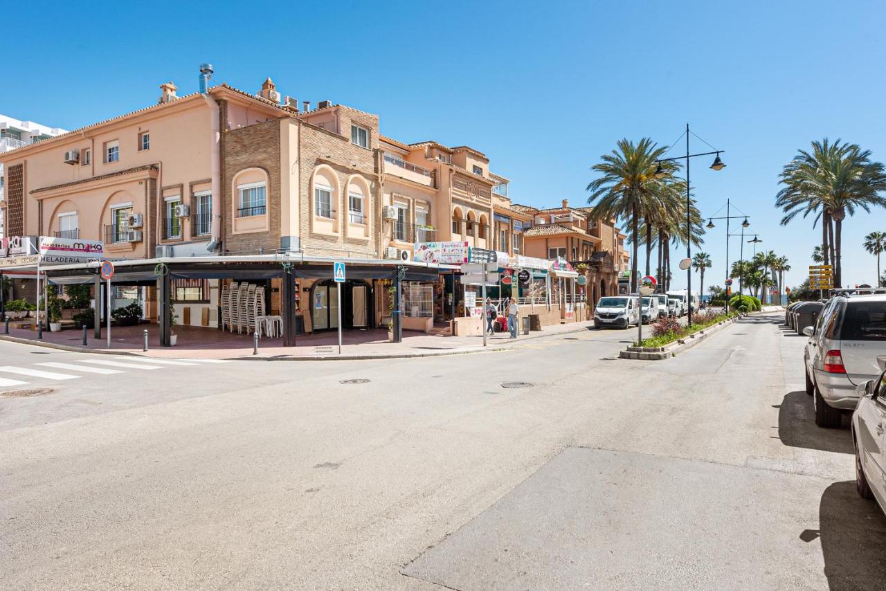 Benalrroma - Bed and Breakfast Benalmádena