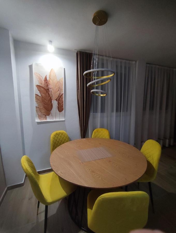 Vila Ideal New - B&B