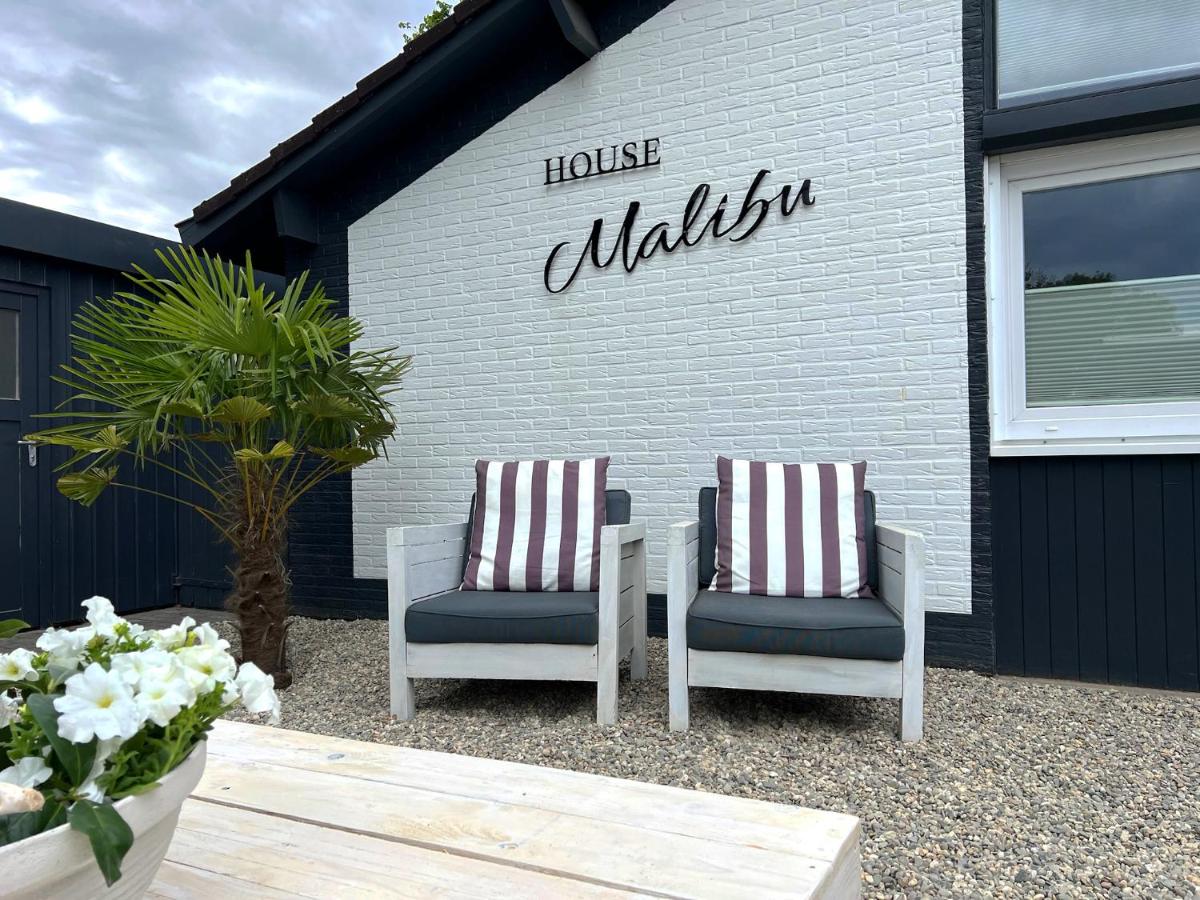 House MALIBU - B&B Wettringen