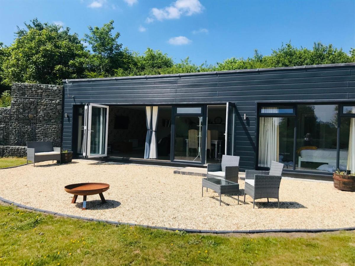 The Mole Hill - Chambres d’hôtes Bransford