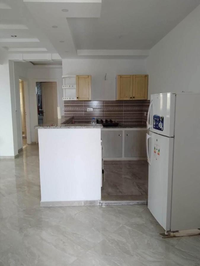 Espace BEN AZIZA - B&B
