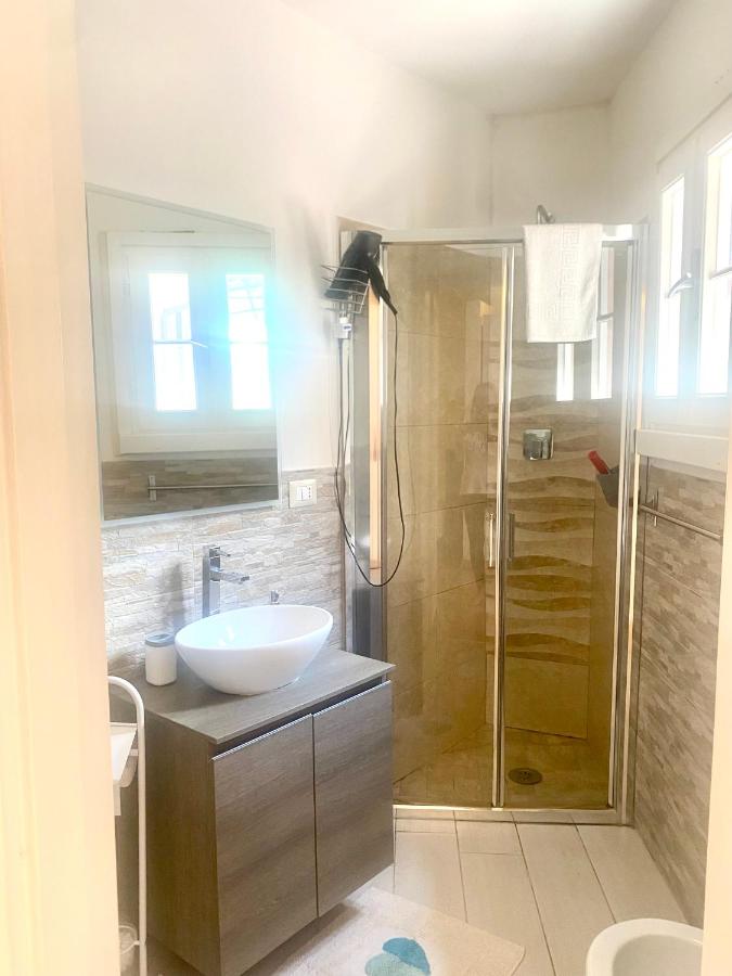 Monolocale Anna - B&B