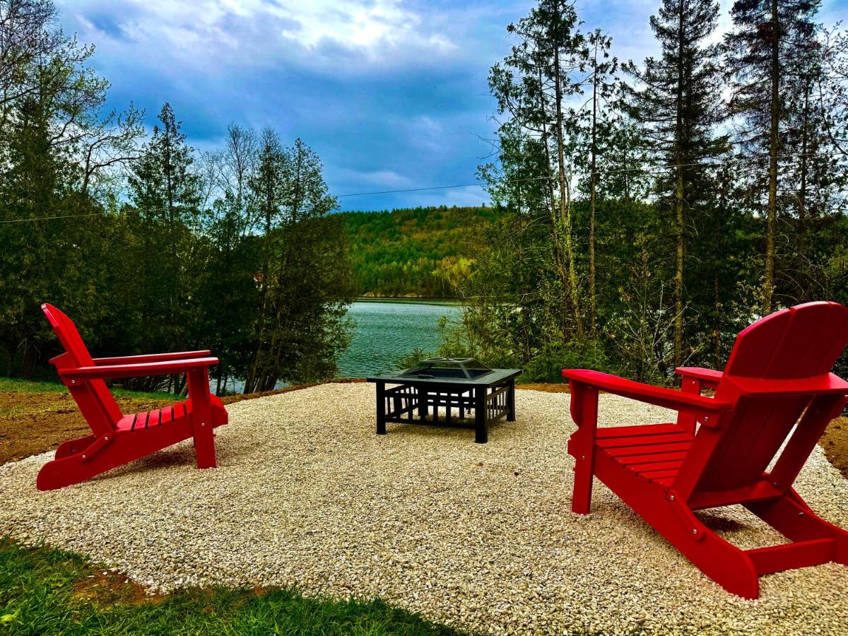 Skyville - Chambres d’hôtes Cayamant
