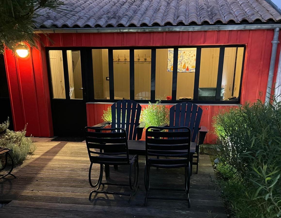 Clos Azyadé - B&B La Nouette