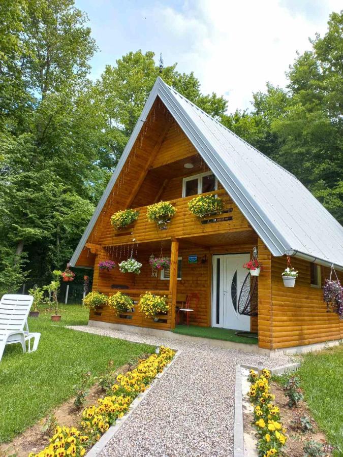 Vikendica Anastasija - B&B