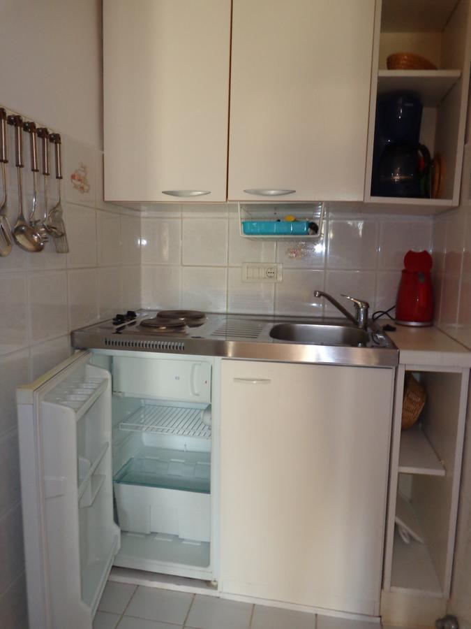 Villa Lucilla - Ferienwohnung Grado